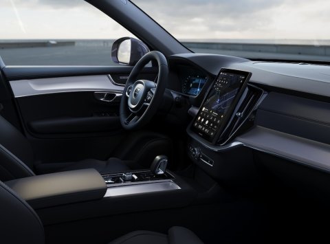 Volvo XC90 B5(P) AWD AT8 CORE BRIGHT