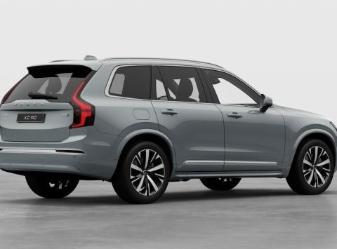Volvo XC90 B5(P) AWD AT8 CORE BRIGHT