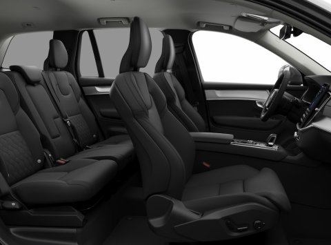 Volvo XC90 B5(P) AWD AT8 CORE BRIGHT