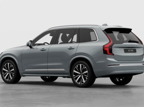 Volvo XC90 B5(P) AWD AT8 CORE BRIGHT