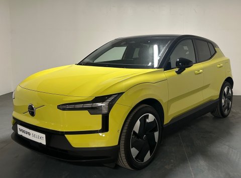 Volvo EX30 TWIN MOTOR PERFORMANCE ULTRA