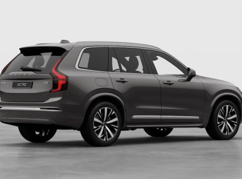 Volvo XC90 B5(P) AWD AT8 CORE BRIGHT