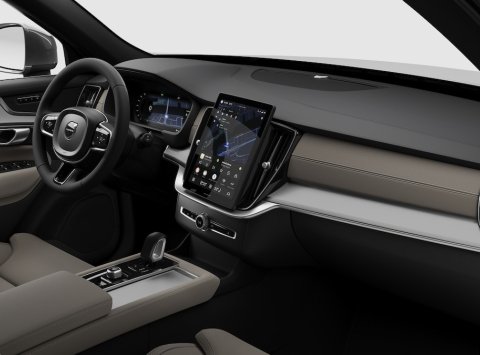 Volvo XC90 B5(P) AWD AT8 CORE BRIGHT