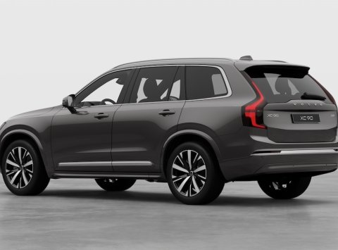 Volvo XC90 B5(P) AWD AT8 CORE BRIGHT