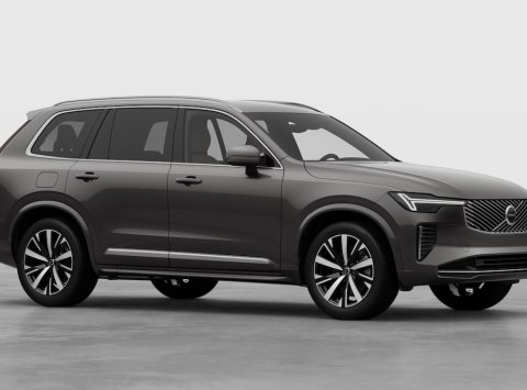 Volvo XC90 B5(P) AWD AT8 CORE BRIGHT