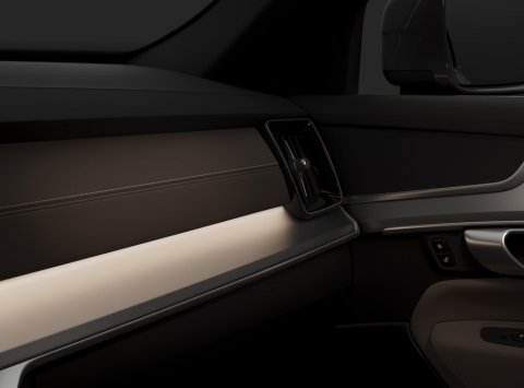 Volvo XC90 B5(P) AWD AT8 CORE BRIGHT