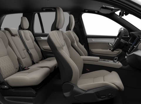 Volvo XC90 B5(P) AWD AT8 CORE BRIGHT