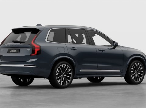 Volvo XC90 T8 eAWD ULTRA BRIGHT