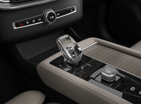 Volvo XC90 T8 eAWD ULTRA BRIGHT