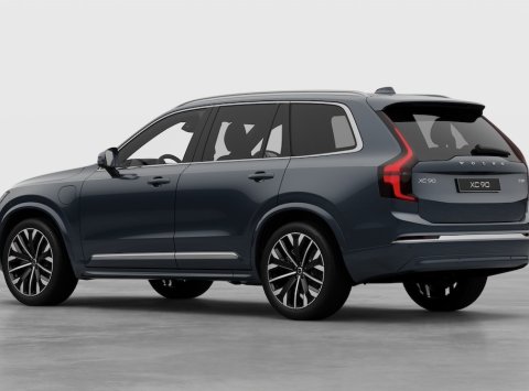 Volvo XC90 T8 eAWD ULTRA BRIGHT