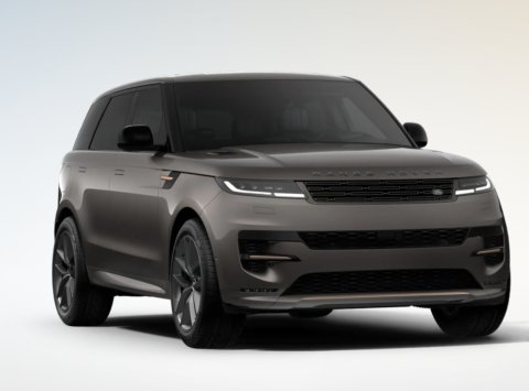 Land Rover Range Rover Sport D250 MHEV Dynamic SE AWD Auto