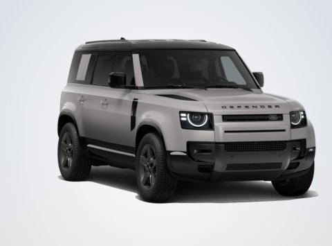 Land Rover Defender D250 MHEV X-Dynamic SE AWD Auto