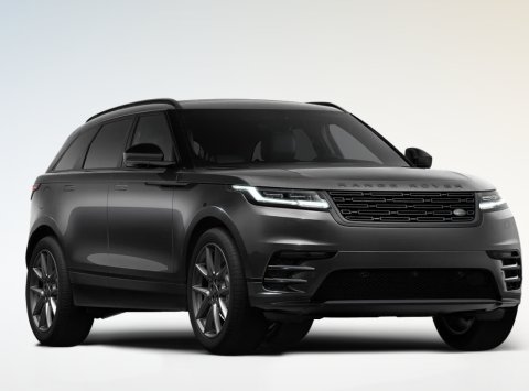Land Rover Range Rover Velar D300 MHEV Dynamic SE AWD Auto