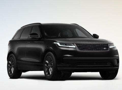 Land Rover Range Rover Velar D200 MHEV S AWD Auto