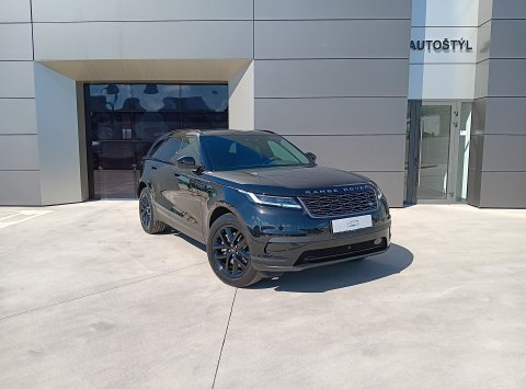 Land Rover Range Rover Velar 2.0D 200PS MHEV S AWD Auto
