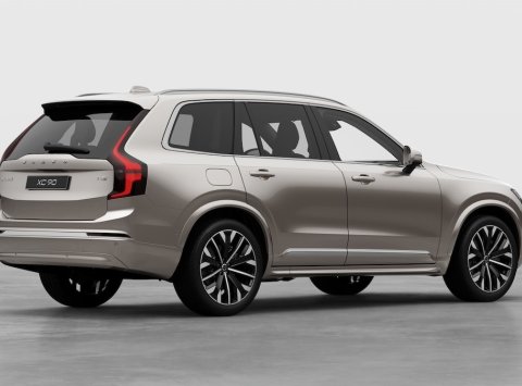 Volvo XC90 T8 eAWD AT8 PLUS BRIGHT