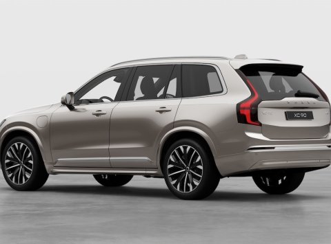 Volvo XC90 T8 eAWD AT8 PLUS BRIGHT