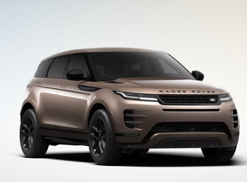 Land Rover Range Rover Evoque D165 MHEV Dynamic SE AWD Auto