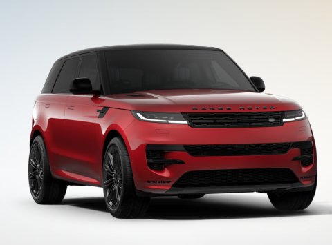 Land Rover Range Rover Sport D250 MHEV Dynamic SE AWD Auto