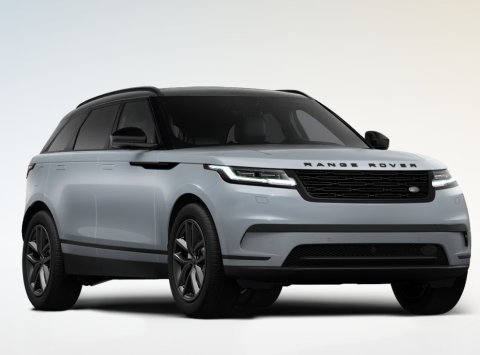 Land Rover Range Rover Velar P400e PHEV S AWD Auto