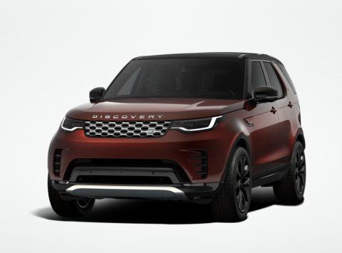 Land Rover Discovery D350 MHEV Gemini AWD Auto