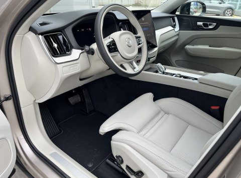 Volvo XC60 T6 AWD PLUS BRIGHT