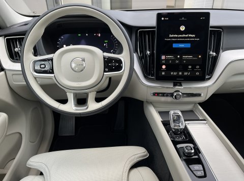 Volvo XC60 T6 AWD PLUS BRIGHT