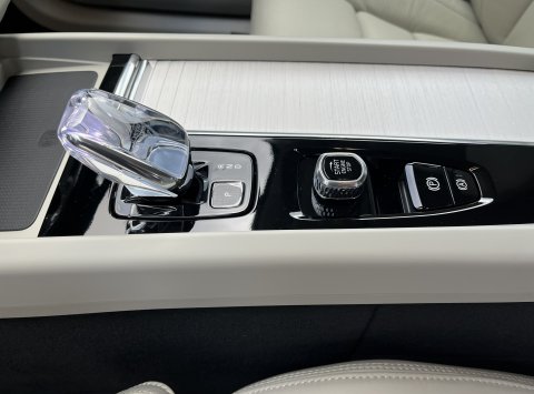 Volvo XC60 T6 AWD PLUS BRIGHT