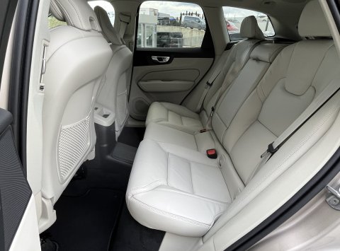 Volvo XC60 T6 AWD PLUS BRIGHT