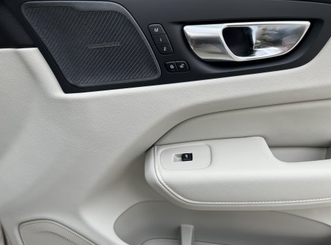 Volvo XC60 T6 AWD PLUS BRIGHT