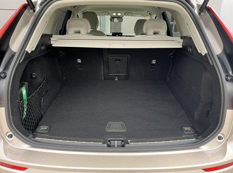 Volvo XC60 T6 AWD PLUS BRIGHT