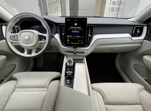 Volvo XC60 T6 AWD PLUS BRIGHT