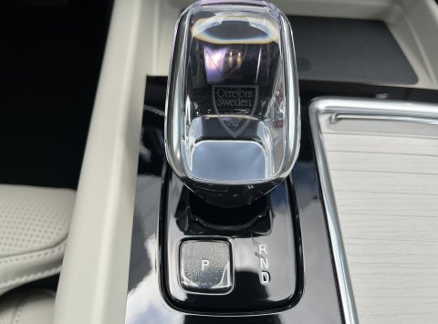 Volvo XC60 T6 AWD PLUS BRIGHT