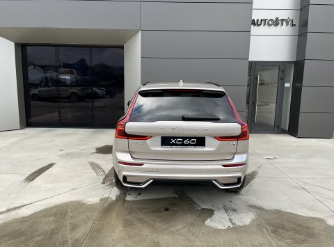 Volvo XC60 T6 AWD PLUS BRIGHT