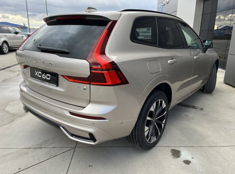 Volvo XC60 T6 AWD PLUS BRIGHT