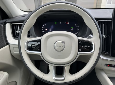 Volvo XC60 T6 AWD PLUS BRIGHT