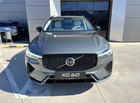 Volvo XC60 T6 AWD PLUS DARK