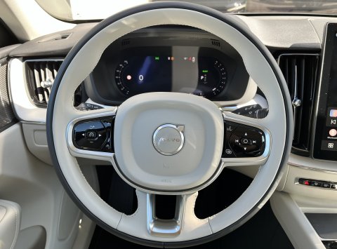 Volvo XC60 T6 AWD PLUS DARK