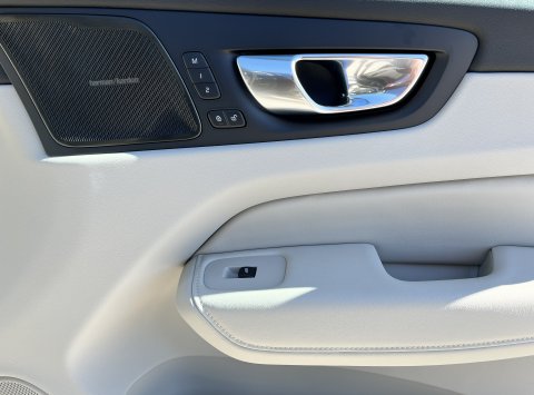 Volvo XC60 T6 AWD PLUS DARK