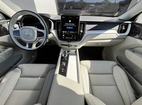 Volvo XC60 T6 AWD PLUS DARK