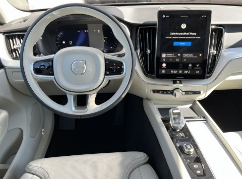 Volvo XC60 T6 AWD PLUS DARK