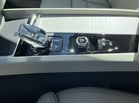 Volvo XC60 T6 AWD PLUS DARK