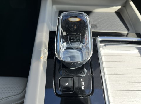 Volvo XC60 T6 AWD PLUS DARK