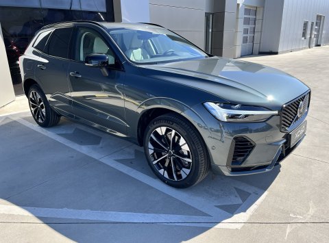 Volvo XC60 T6 AWD PLUS DARK