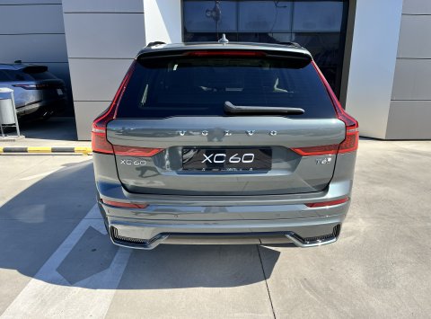 Volvo XC60 T6 AWD PLUS DARK