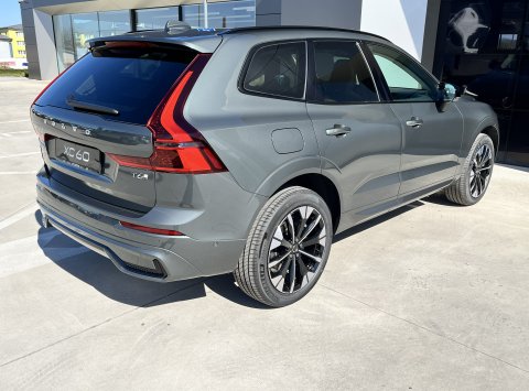 Volvo XC60 T6 AWD PLUS DARK