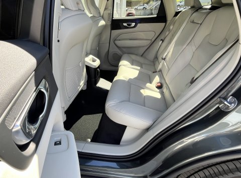 Volvo XC60 T6 AWD PLUS DARK