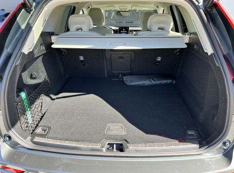 Volvo XC60 T6 AWD PLUS DARK