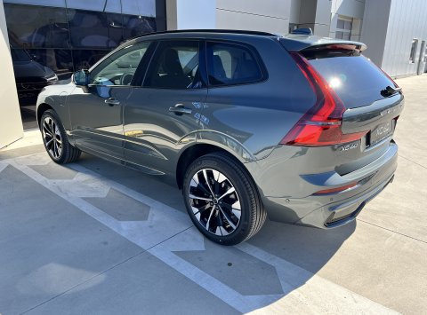 Volvo XC60 T6 AWD PLUS DARK