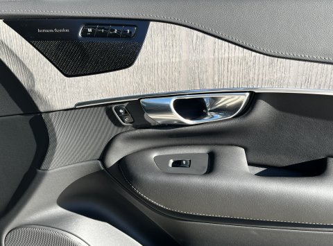Volvo XC90 B5 AWD AT8 INSCRIPTION 7s.